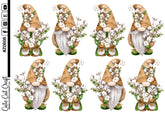 XL Cotton Gnomes